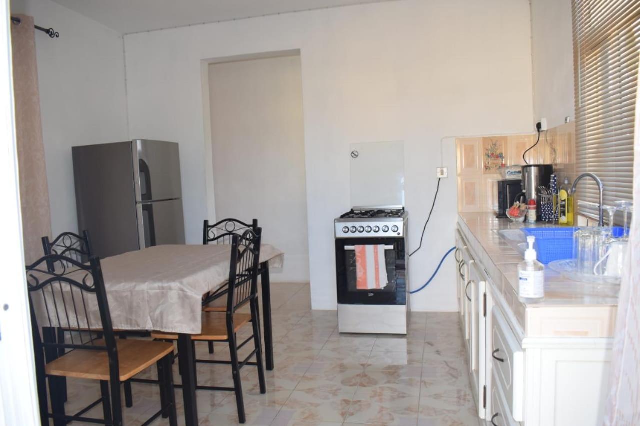 Oasis Kite Appartment La Gaulette Eksteriør billede